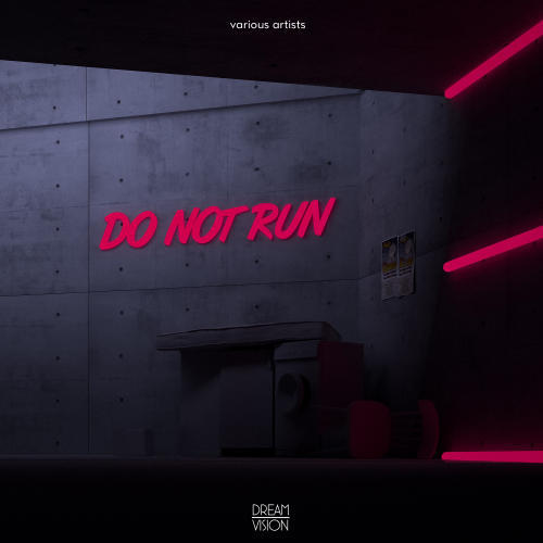 Do Not Run