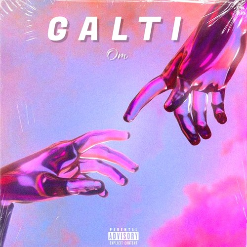 Galti