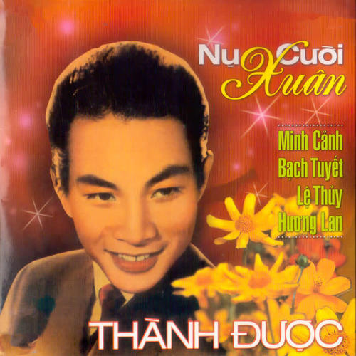 Nụ Cười Xuân