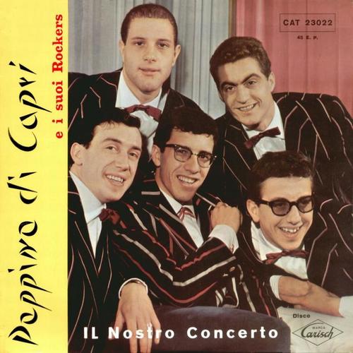 Il nostro concerto : Rarity Music Pop, Vol. 57