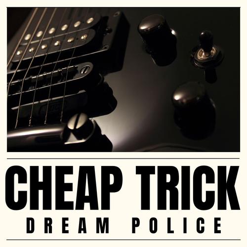 Dream Police