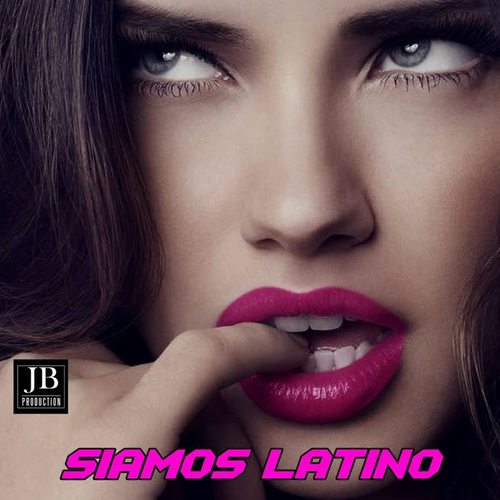 Siamos Latino (Volume 4 Hits Collection)