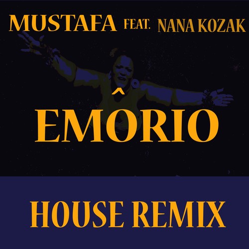 Emoriô (House Remix)