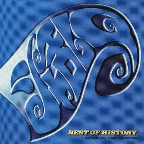 BEST OF HISTORY