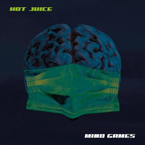 Mind Games (feat. Ricky Anderson)