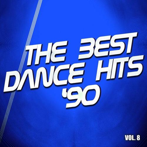 The Best Dance Hits '90, Vol. 8