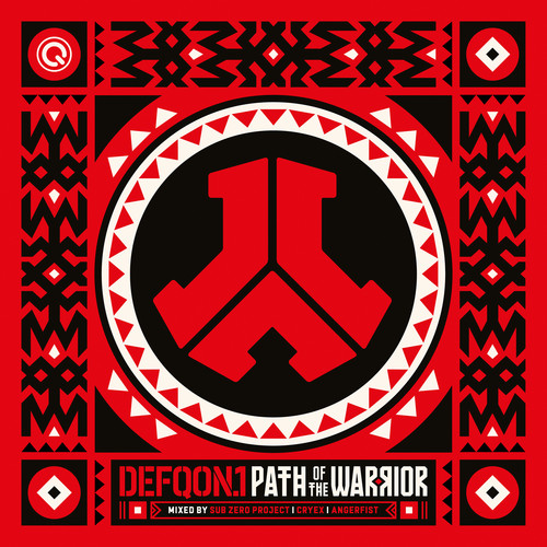 Defqon.1 2023 – Path Of The Warrior (Explicit)