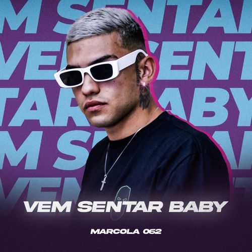 Vem sentar (Explicit)