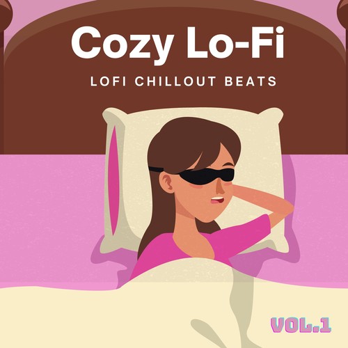 Cozy Lo-Fi, Vol.1