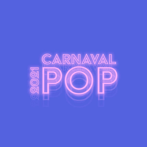 Carnaval Pop 2021 (Explicit)