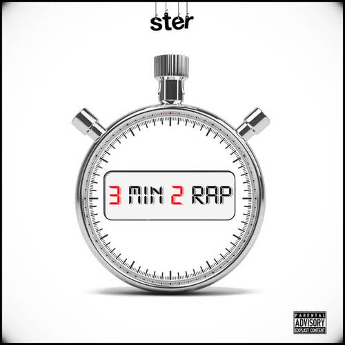 3min2rap (Explicit)