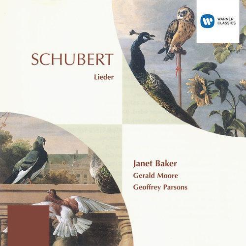 Schubert: Lieder