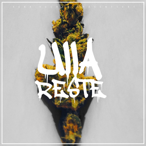 Ullareste EP