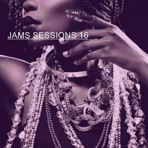 JAMS SESSIONS 16