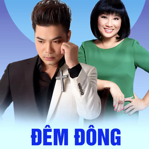Đêm đông