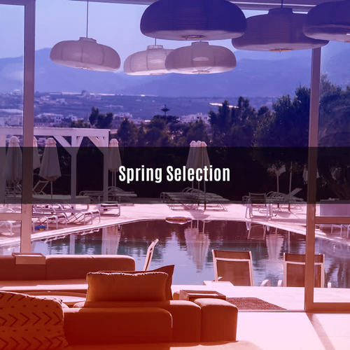 SPRING SELECTION