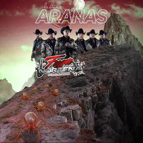 Las Arañas