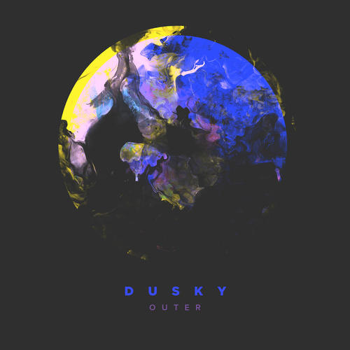 Outer (Explicit)