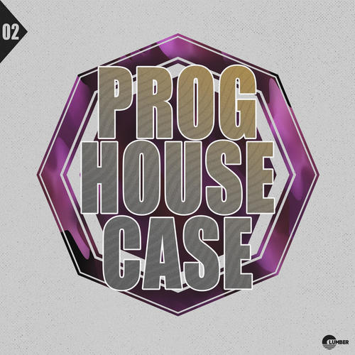 Prog House Case, Vol. 02