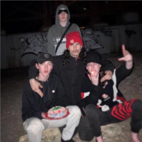 Two Step (feat. YBX Zayd) [Explicit]