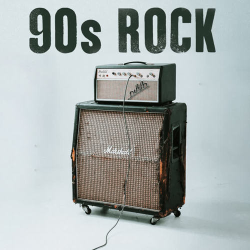 90s Rock (Explicit)