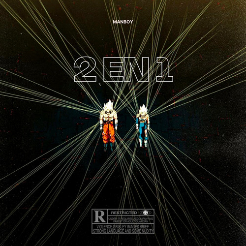 2 en 1 (Explicit)