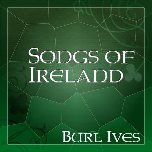 Songs Of Ireland