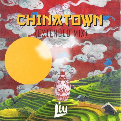 Chinatown (Extended Mix)