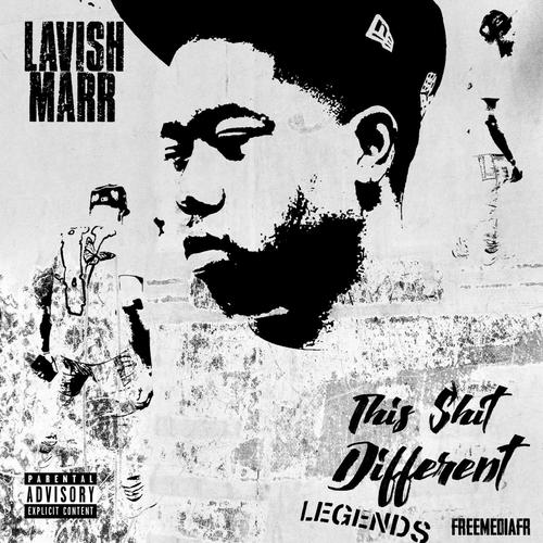 This Shit different (Explicit)