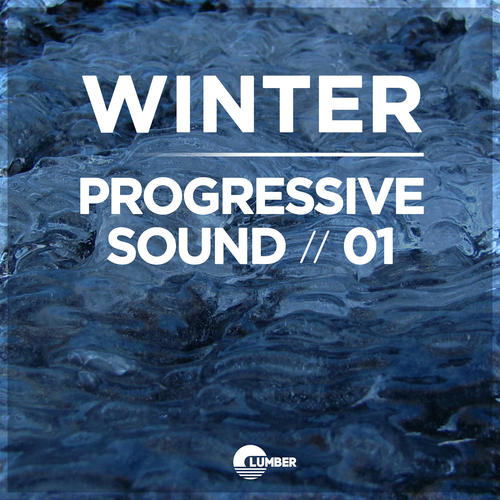 Winter Progressive Sound, Vol. 1