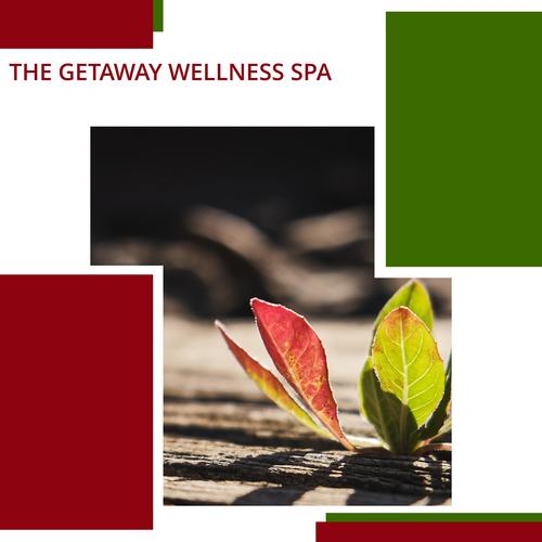 The Getaway Wellness Spa