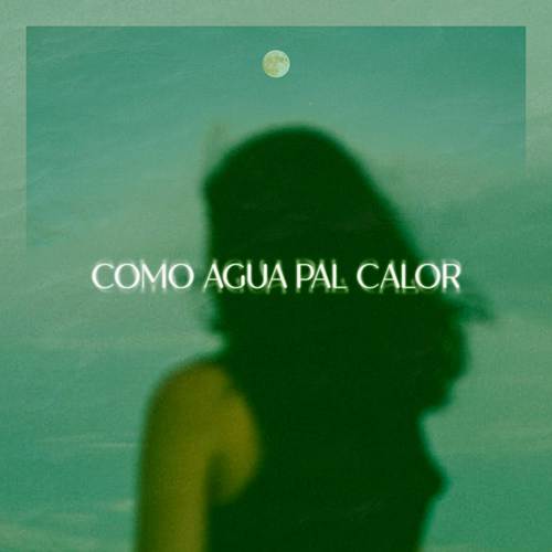 Como agua pal calor