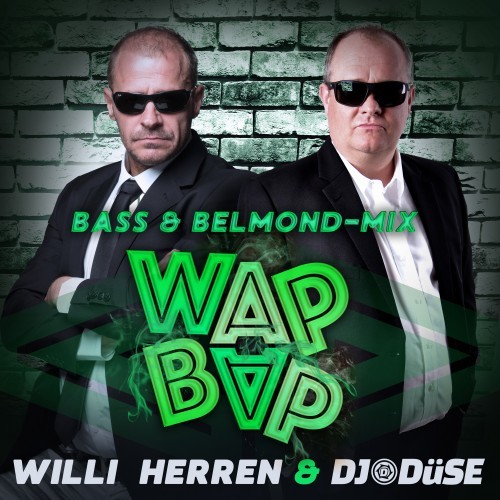 Wap Bap (Bass & Belmond-Mix)