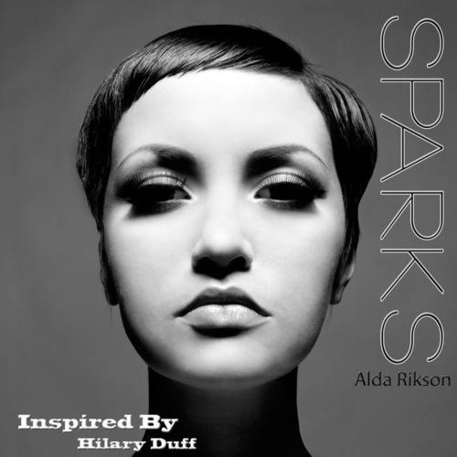 Sparks (Inspired by Hilary Duff)