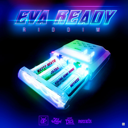 Eva Ready Riddim