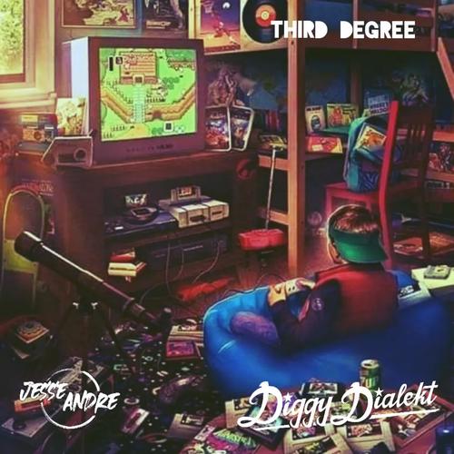 Third Degree (feat. Dialekt) [Explicit]