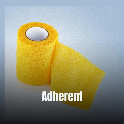 Adherent