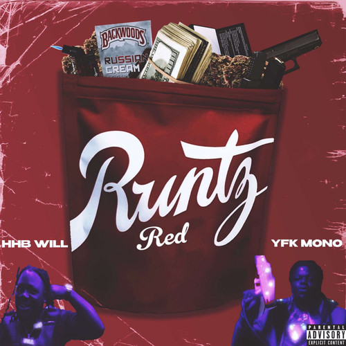 Red Runtz (Explicit)