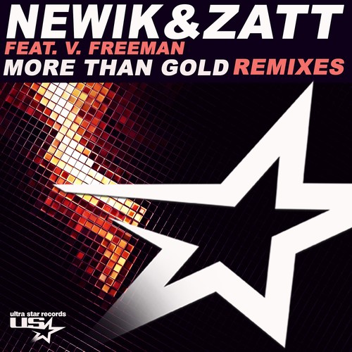 More than gold (Remixes)