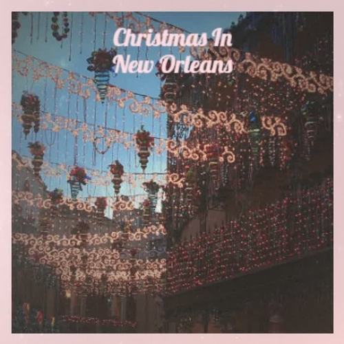 Christmas in New Orleans