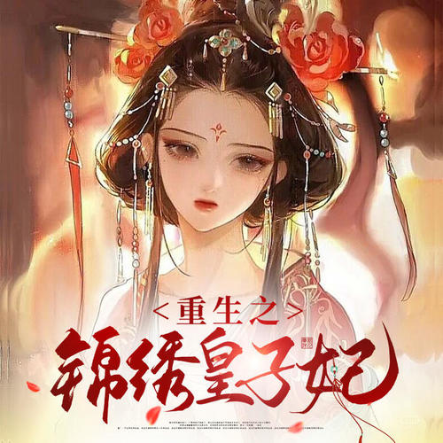 重生之锦绣皇子妃