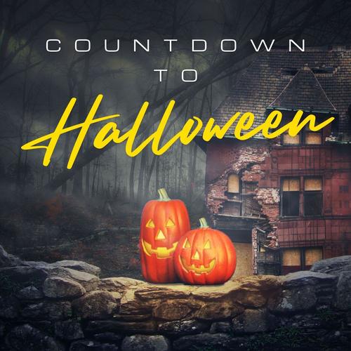 Countdown To Halloween
