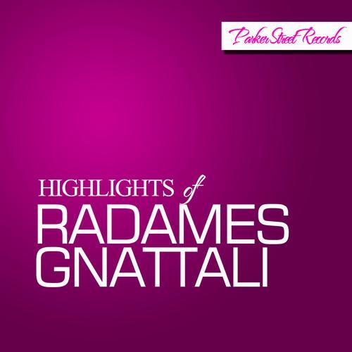 Highlights Of Radames Gnattali