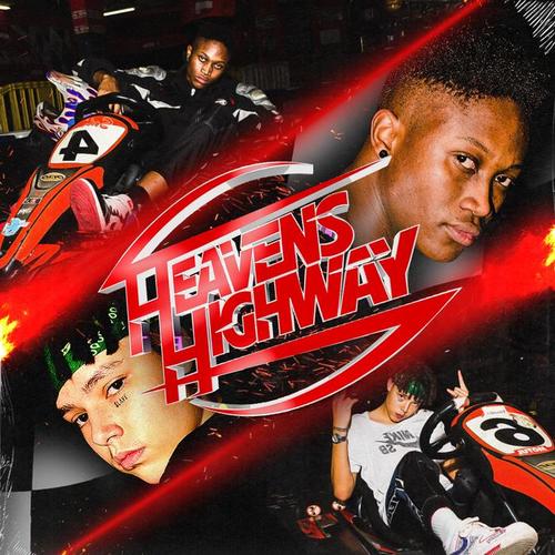 Heavens Highway (feat. J Molley) [Explicit]