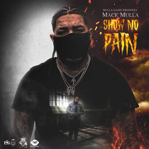 Show No Pain (Explicit)