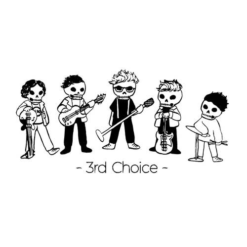 3rd Choice