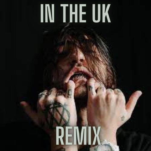 In The UK (feat. IANIXX) [REMIX] [Explicit]