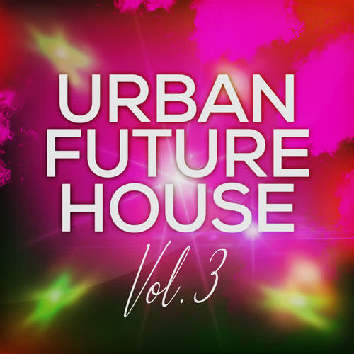 Urban Future House, Vol. 3