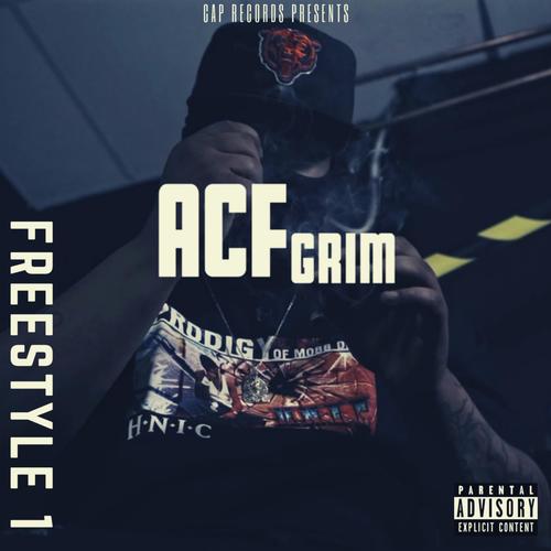 Freestyle 1 (Explicit)