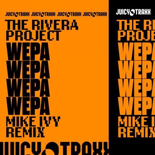 Wepa -Mike Ivy Remix